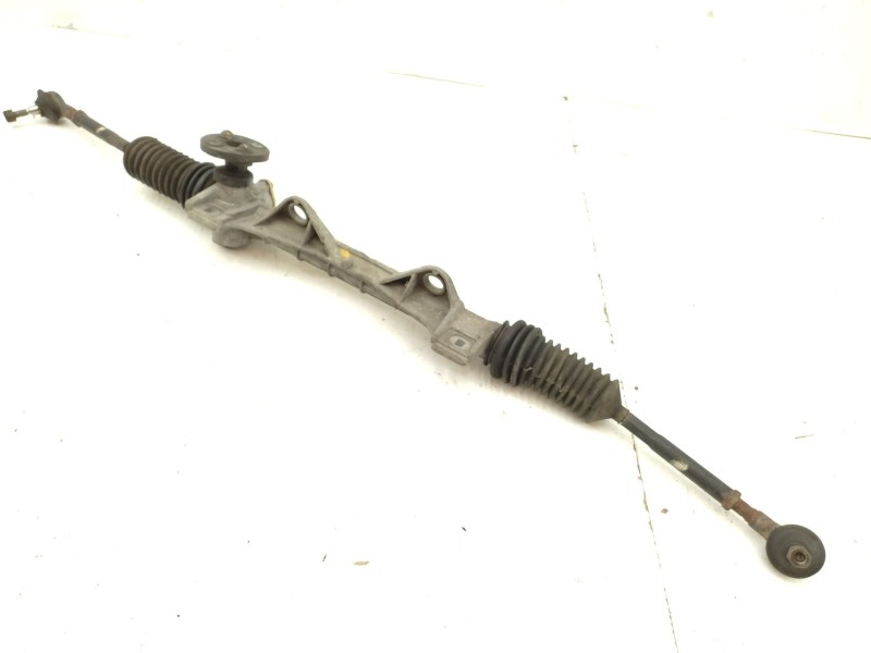 Recambio de cremallera direccion para renault r4 1.1 gasolina referencia OEM IAM   