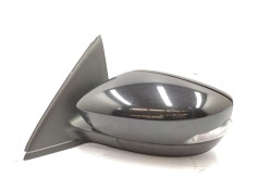 Recambio de retrovisor izquierdo para skoda fabia iii (nj3) 1.4 tdi referencia OEM IAM  6V1857507C 