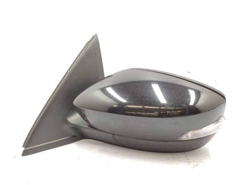 Recambio de retrovisor izquierdo para skoda fabia iii (nj3) 1.4 tdi referencia OEM IAM  6V1857507C 