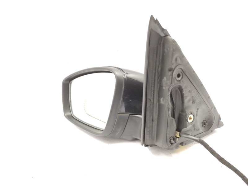Recambio de retrovisor izquierdo para skoda fabia iii (nj3) 1.4 tdi referencia OEM IAM  6V1857507C 
