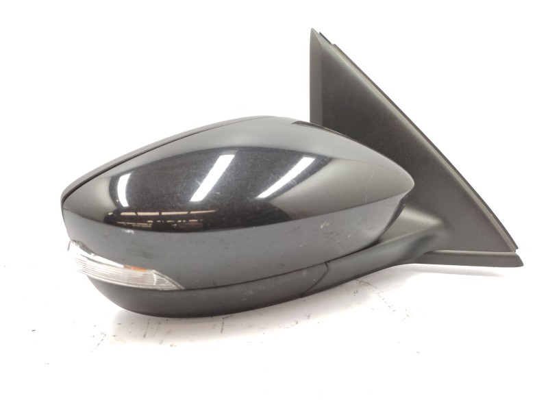 Recambio de retrovisor derecho para skoda fabia iii (nj3) 1.4 tdi referencia OEM IAM  6V1857508C 