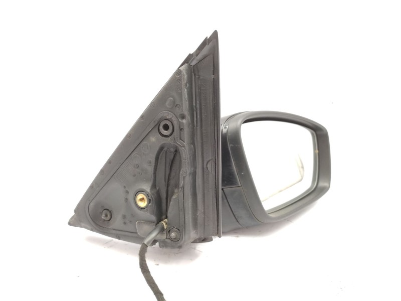 Recambio de retrovisor derecho para skoda fabia iii (nj3) 1.4 tdi referencia OEM IAM  6V1857508C 