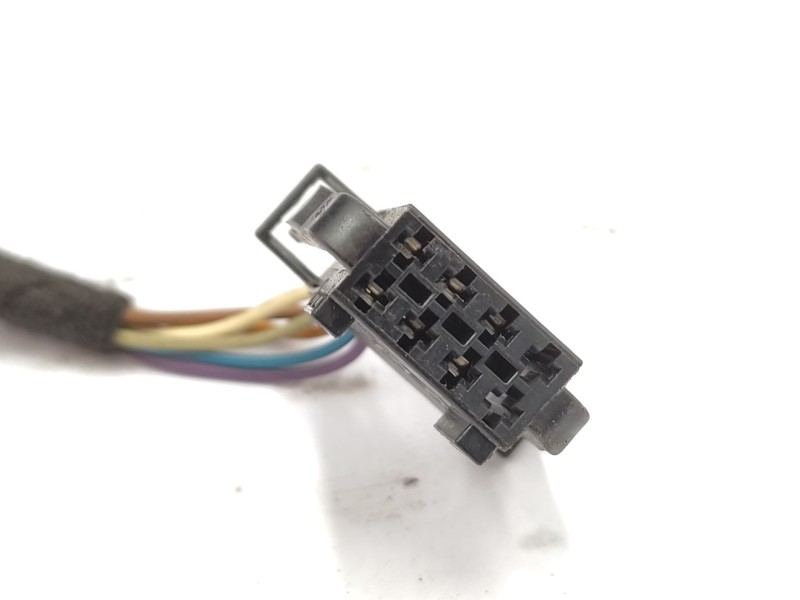 Recambio de retrovisor derecho para skoda fabia iii (nj3) 1.4 tdi referencia OEM IAM  6V1857508C 
