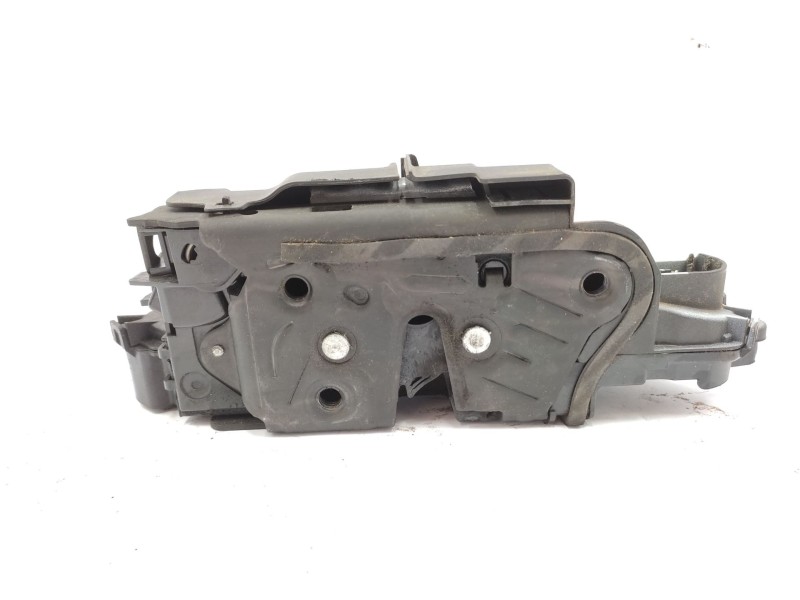 Cerradura Puerta Delantera Izquierda 5tb837015a  - Skoda Fabia Iii (nj3) 1.4 Tdi 3