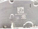 CERRADURA PUERTA DELANTERA IZQUIERDA 5TB837015A 