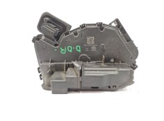 Recambio de cerradura puerta delantera derecha para skoda fabia iii (nj3) 1.4 tdi referencia OEM IAM   