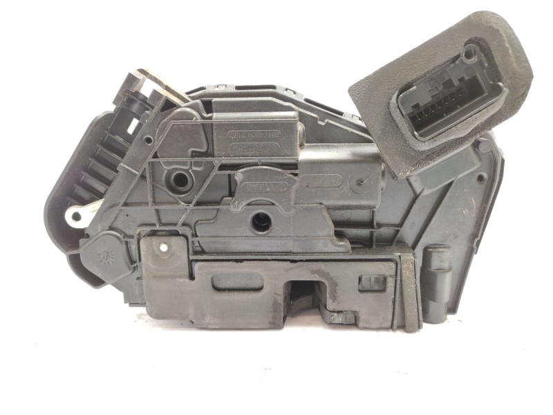Cerradura Puerta Delantera Derecha 5tb837016a  - Skoda Fabia Iii (nj3) 1.4 Tdi 2