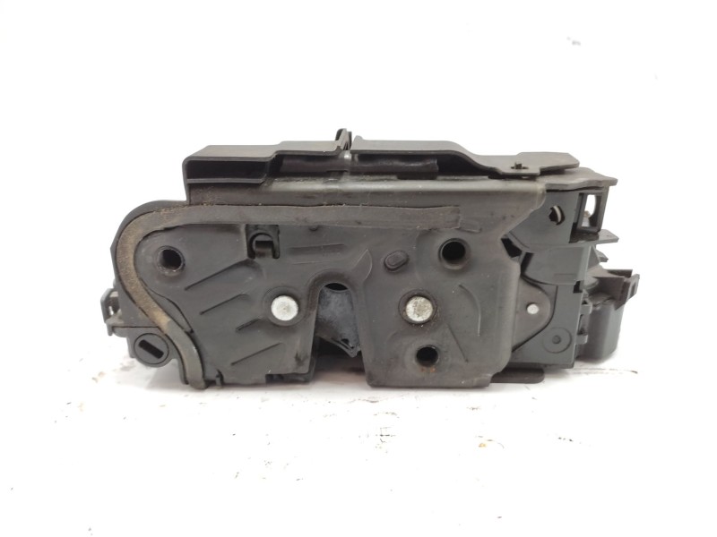 Cerradura Puerta Delantera Derecha 5tb837016a  - Skoda Fabia Iii (nj3) 1.4 Tdi 3
