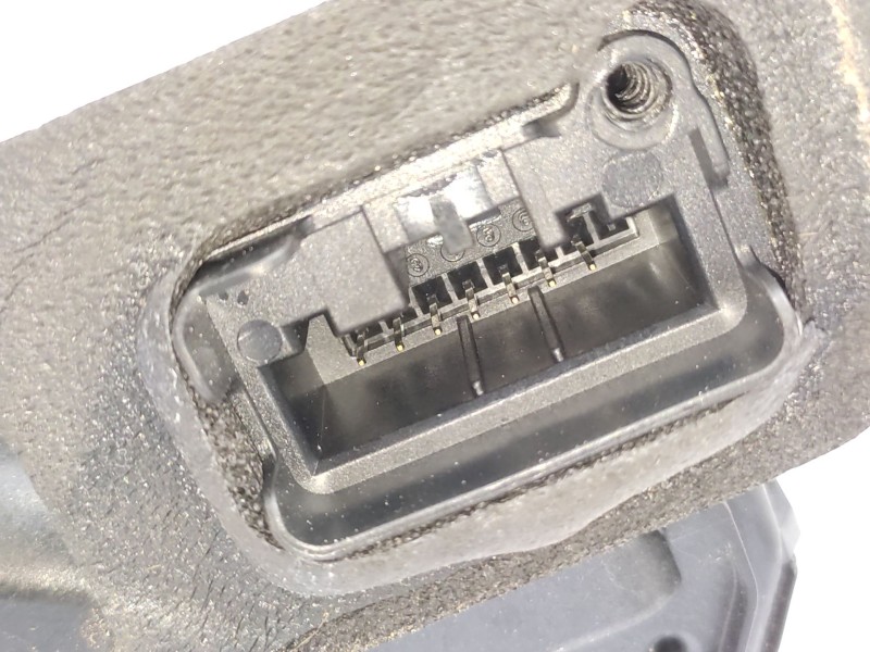 Cerradura Puerta Delantera Derecha 5tb837016a  - Skoda Fabia Iii (nj3) 1.4 Tdi 5