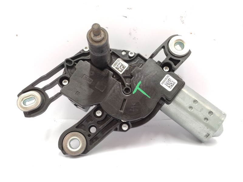 Motor Limpia Trasero 5f4955711  - Skoda Fabia Iii (nj3) 1.4 Tdi 2