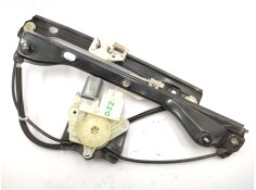 Recambio de elevalunas delantero izquierdo para skoda fabia iii (nj3) 1.4 tdi referencia OEM IAM   
