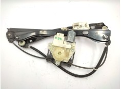 Recambio de elevalunas delantero derecho para skoda fabia iii (nj3) 1.4 tdi referencia OEM IAM   
