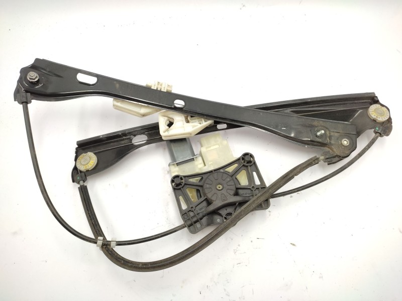Recambio de elevalunas delantero derecho para skoda fabia iii (nj3) 1.4 tdi referencia OEM IAM   