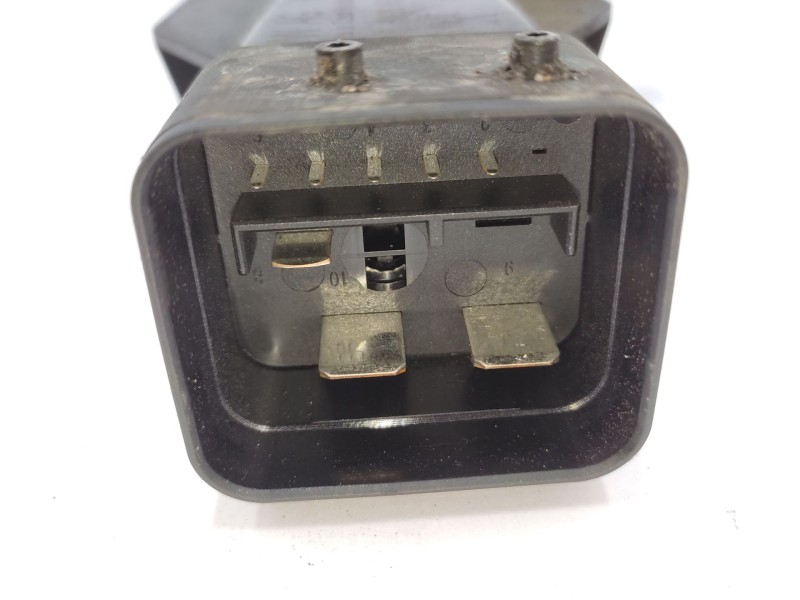 Recambio de modulo electronico para skoda fabia iii (nj3) 1.4 tdi referencia OEM IAM 5J0919506  
