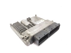 Recambio de centralita motor uce para skoda fabia iii (nj3) 1.4 tdi referencia OEM IAM   