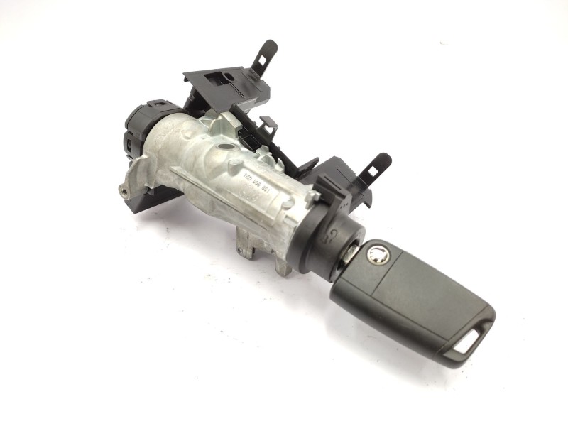 Recambio de conmutador de arranque para skoda fabia iii (nj3) 1.4 tdi referencia OEM IAM   
