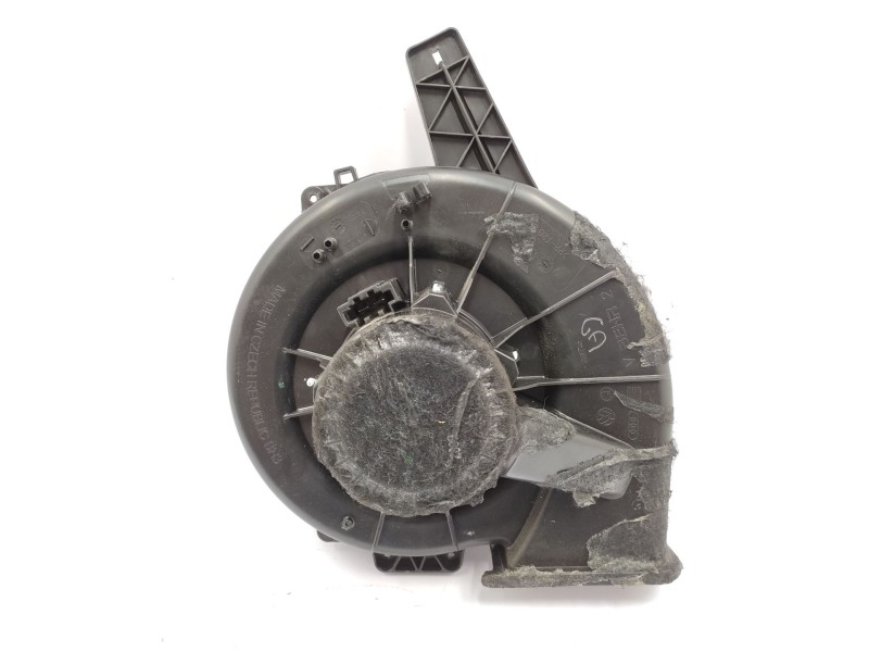 Motor Calefaccion 6r1819015a  - Skoda Fabia Iii (nj3) 1.4 Tdi 4
