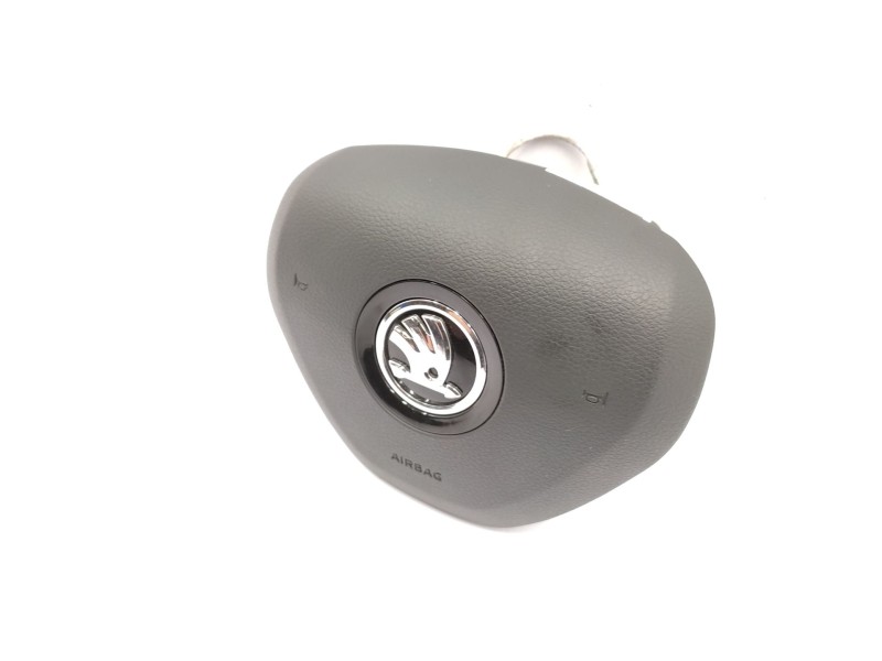 Airbag Delantero Izquierdo 6v0880201s 6v0880201g  - Skoda Fabia Iii (nj3) 1.4 Tdi 2