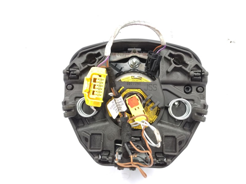 Airbag Delantero Izquierdo 6v0880201s 6v0880201g  - Skoda Fabia Iii (nj3) 1.4 Tdi 4