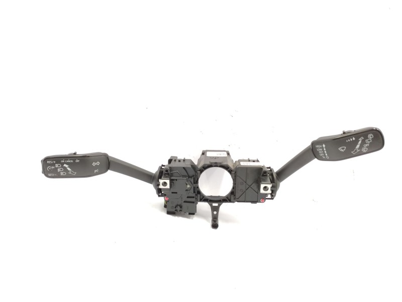 Recambio de mando multifuncion para skoda fabia iii (nj3) 1.4 tdi referencia OEM IAM   