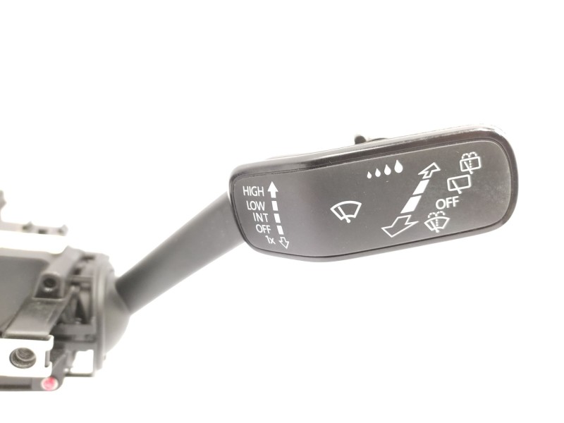 Recambio de mando multifuncion para skoda fabia iii (nj3) 1.4 tdi referencia OEM IAM   