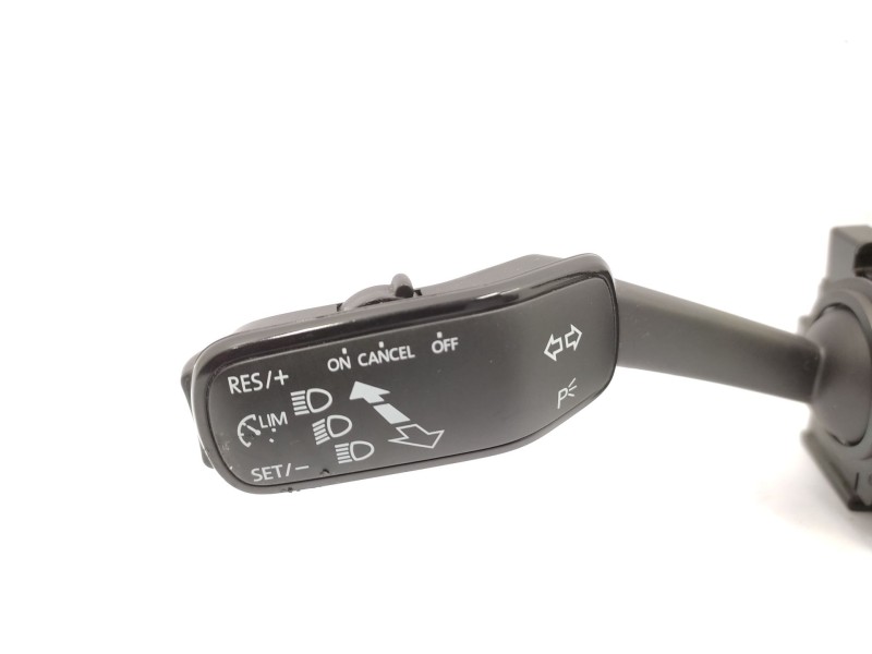 Recambio de mando multifuncion para skoda fabia iii (nj3) 1.4 tdi referencia OEM IAM   