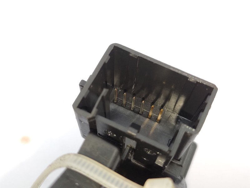 Recambio de anillo airbag para skoda fabia iii (nj3) 1.4 tdi referencia OEM IAM   