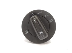 Recambio de mando luces para skoda fabia iii (nj3) 1.4 tdi referencia OEM IAM   