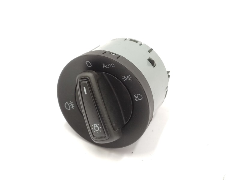 Mando Luces 5e0941431e  - Skoda Fabia Iii (nj3) 1.4 Tdi 2