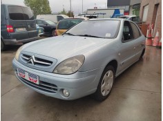 citroën xsara berlina del año 2004