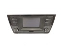 SISTEMA AUDIO / RADIO CD 6V0035871D 