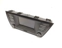 SISTEMA AUDIO / RADIO CD 6V0035871D 