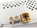 SISTEMA AUDIO / RADIO CD 6V0035871D 
