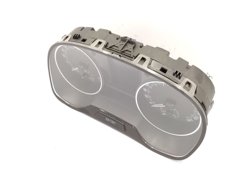 Cuadro Instrumentos 6v0920741b  - Skoda Fabia Iii (nj3) 1.4 Tdi 2