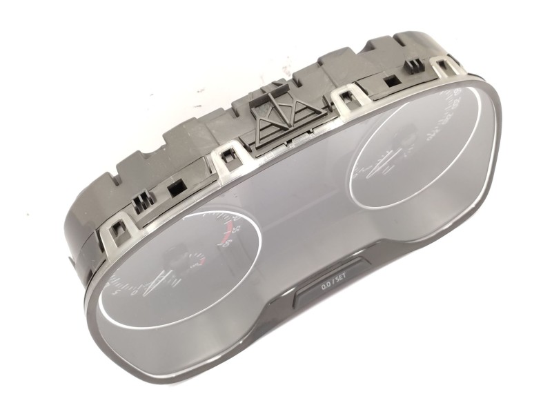 Cuadro Instrumentos 6v0920741b  - Skoda Fabia Iii (nj3) 1.4 Tdi 3