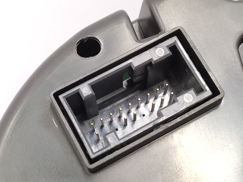 Cuadro Instrumentos 6v0920741b  - Skoda Fabia Iii (nj3) 1.4 Tdi 5