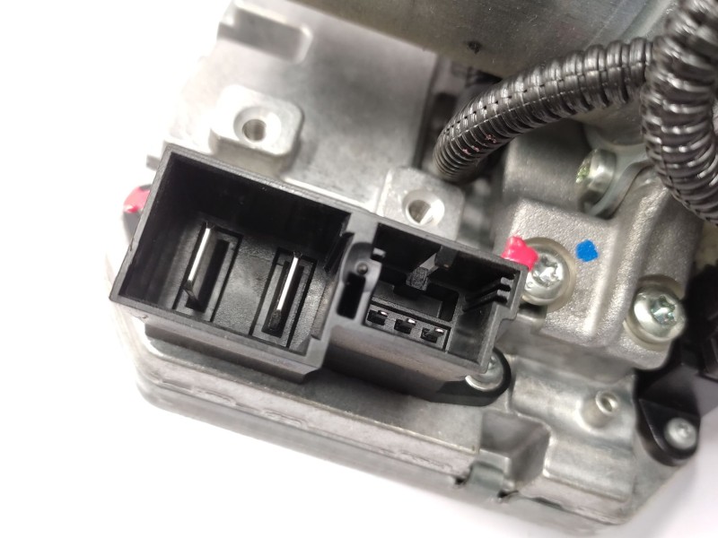 Columna Direccion 6c1423510bm  - Skoda Fabia Iii (nj3) 1.4 Tdi 5