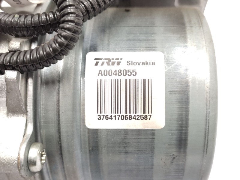 Columna Direccion 6c1423510bm  - Skoda Fabia Iii (nj3) 1.4 Tdi 7