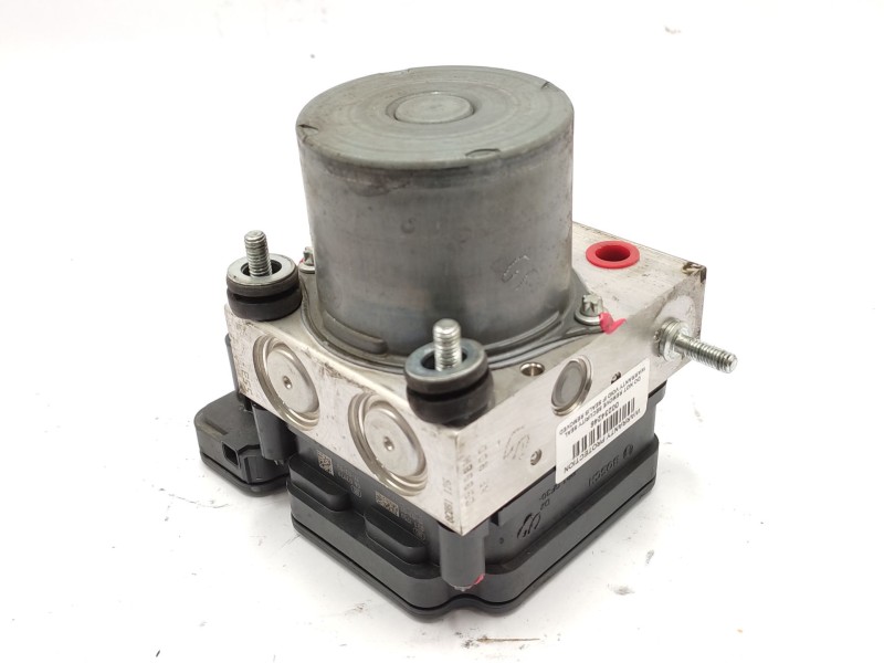 Recambio de abs para skoda fabia iii (nj3) 1.4 tdi referencia OEM IAM   