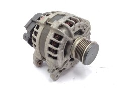 Recambio de alternador para skoda fabia iii (nj3) 1.4 tdi referencia OEM IAM   