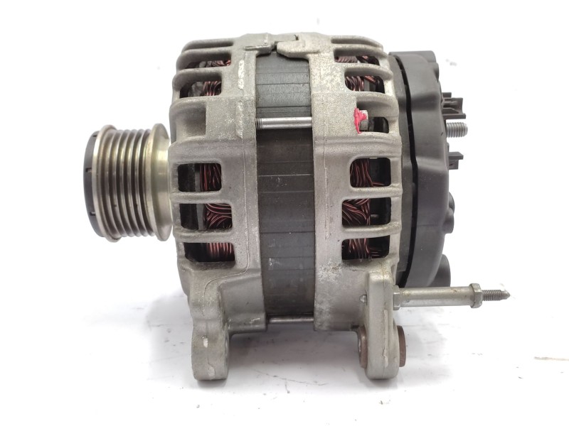 Alternador 04b903023b F000bl08e2 - Skoda Fabia Iii (nj3) 1.4 Tdi 3