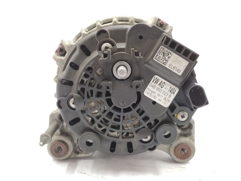 Alternador 04b903023b F000bl08e2 - Skoda Fabia Iii (nj3) 1.4 Tdi 4