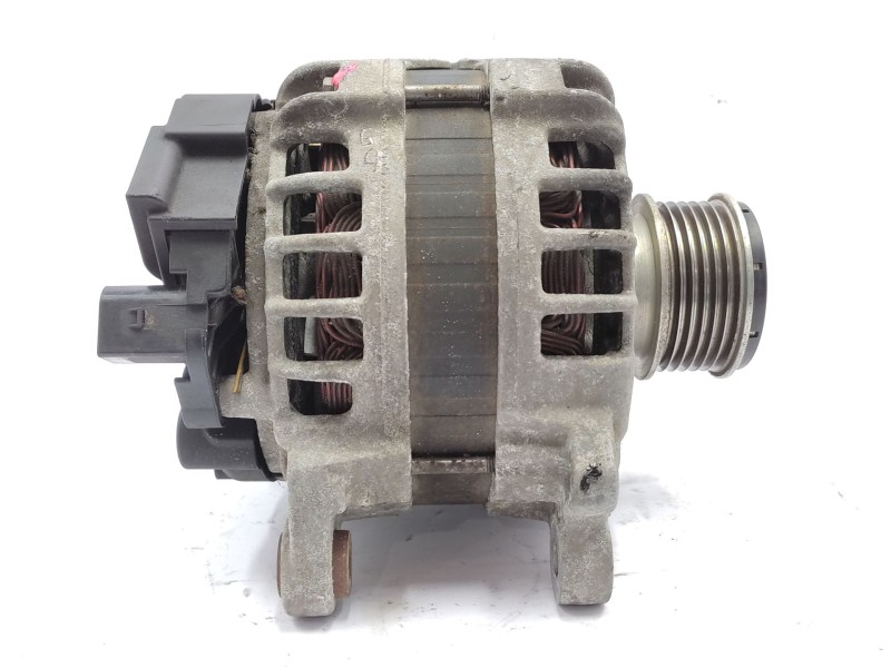 Alternador 04b903023b F000bl08e2 - Skoda Fabia Iii (nj3) 1.4 Tdi 5