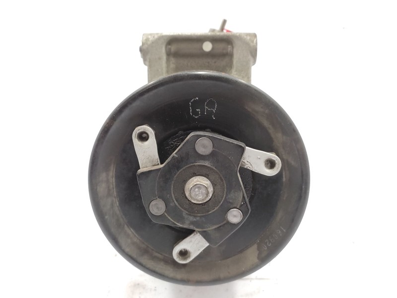 Compresor Aire Acondicionado 5q0816803b  - Skoda Fabia Iii (nj3) 1.4 Tdi 2