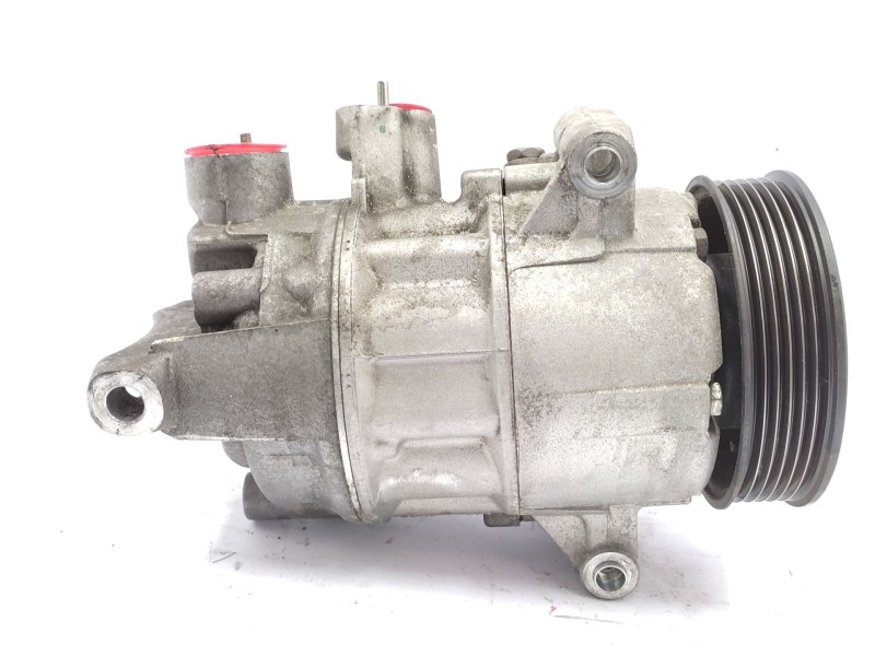 Compresor Aire Acondicionado 5q0816803b  - Skoda Fabia Iii (nj3) 1.4 Tdi 3
