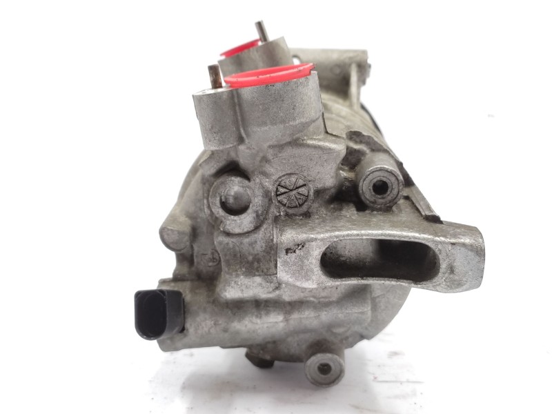 Compresor Aire Acondicionado 5q0816803b  - Skoda Fabia Iii (nj3) 1.4 Tdi 4