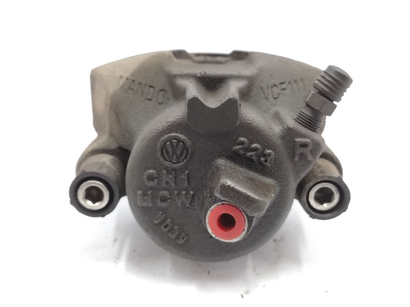 Pinza Freno Delantera Derecha 6c0615124  - Skoda Fabia Iii (nj3) 1.4 Tdi 3