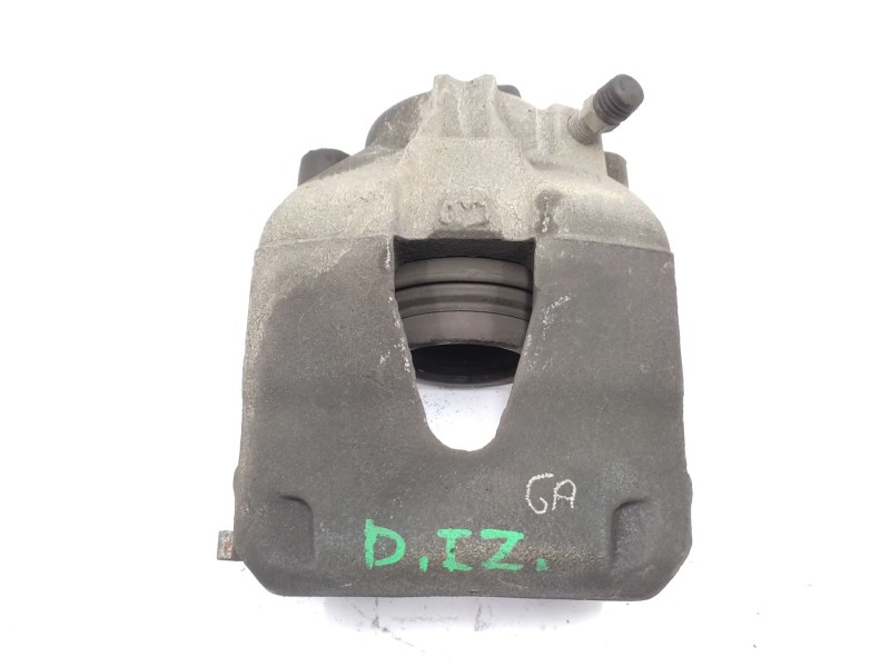 Recambio de pinza freno delantera izquierda para skoda fabia iii (nj3) 1.4 tdi referencia OEM IAM   