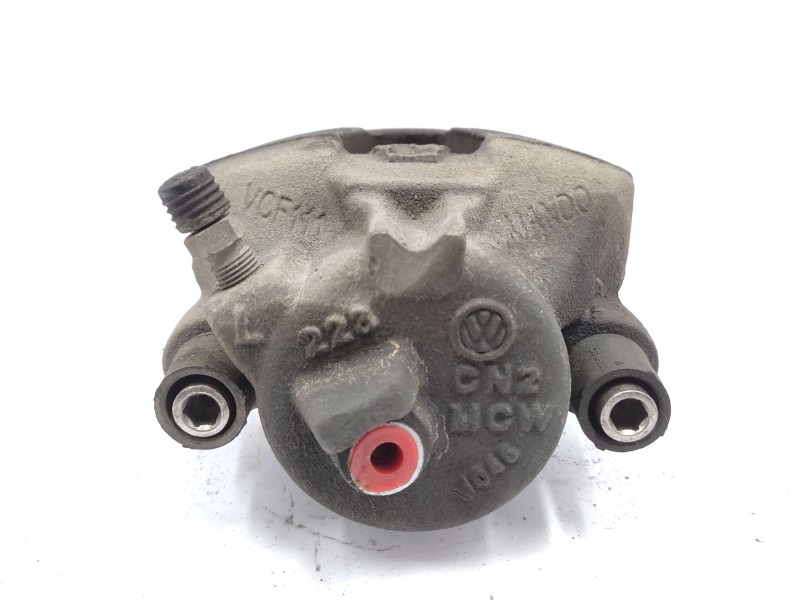 Pinza Freno Delantera Izquierda 6c0615123  - Skoda Fabia Iii (nj3) 1.4 Tdi 3