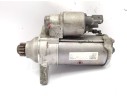 MOTOR ARRANQUE 02Z911021K 